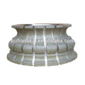 long life and high quality Vacuum brazed diamond profile wheel for granite